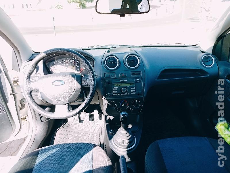 FORD FIESTA 1.4 TDCI 135.000 KMS Gasóleo