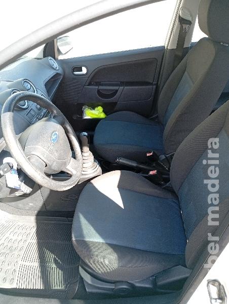 FORD FIESTA 1.4 TDCI 135.000 KMS Gasóleo