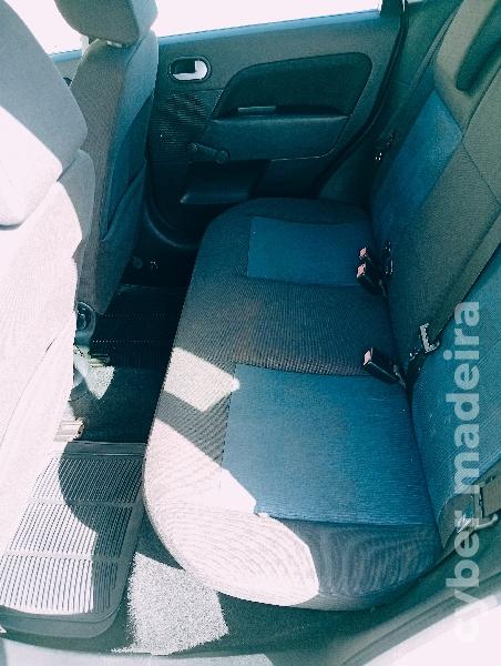 FORD FIESTA 1.4 TDCI 135.000 KMS Gasóleo