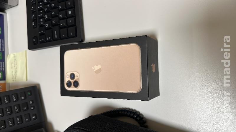 iPhone 11 Pro iPhone 11 Pro 256 Rosa