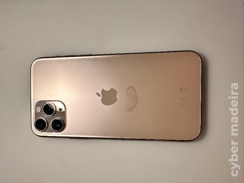 iPhone 11 Pro iPhone 11 Pro 256 Rosa