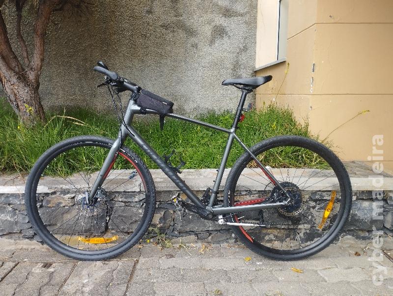 Specialized CITY Homem specialized sirrus