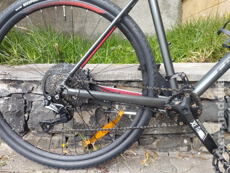 Specialized CITY Homem specialized sirrus