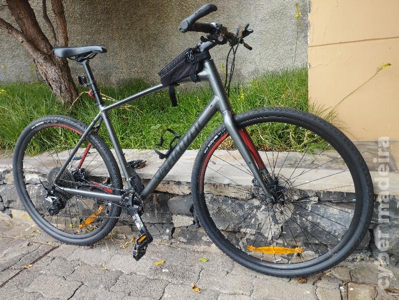 Specialized CITY Homem specialized sirrus