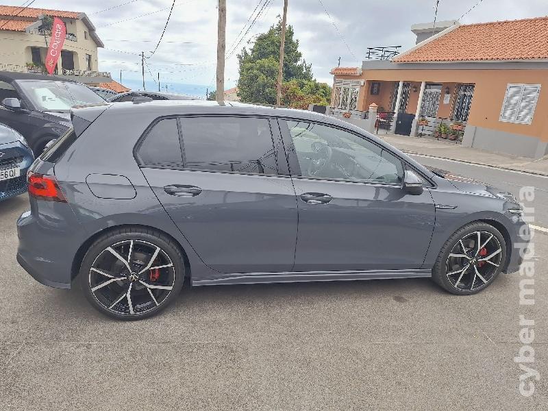 VOLKSWAGEN GOLF GTD DSG Gasóleo