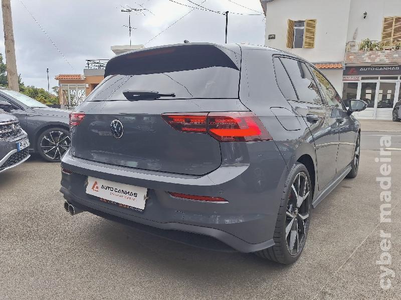 VOLKSWAGEN GOLF GTD DSG Gasóleo