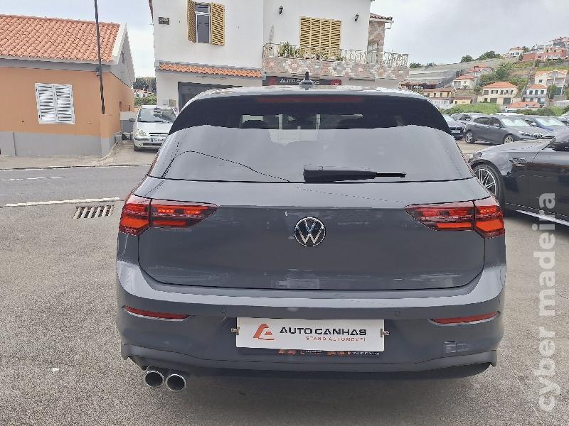 VOLKSWAGEN GOLF GTD DSG Gasóleo