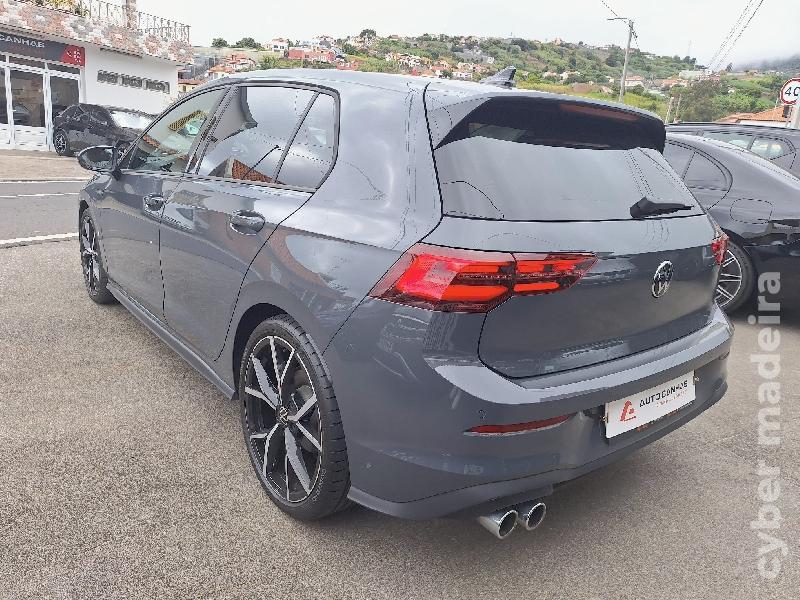 VOLKSWAGEN GOLF GTD DSG Gasóleo