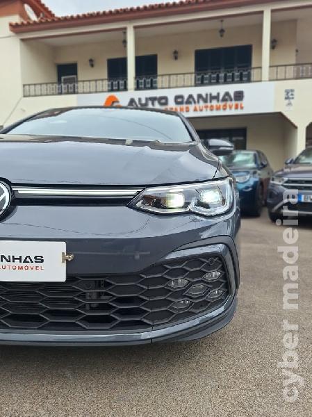 VOLKSWAGEN GOLF GTD DSG Gasóleo