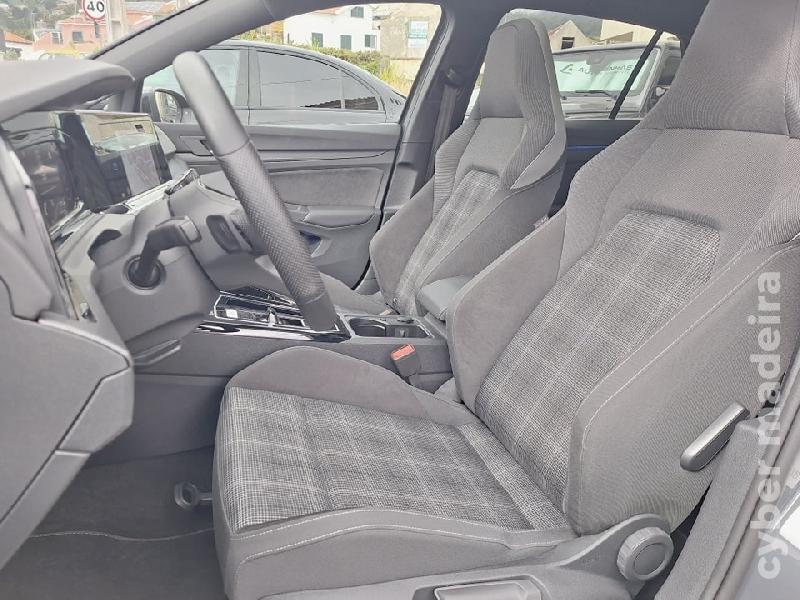 VOLKSWAGEN GOLF GTD DSG Gasóleo