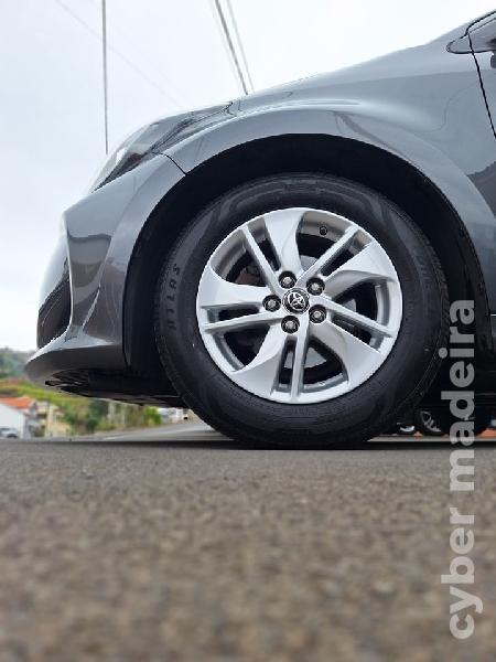 TOYOTA YARIS CONFORT PLUS Gasolina