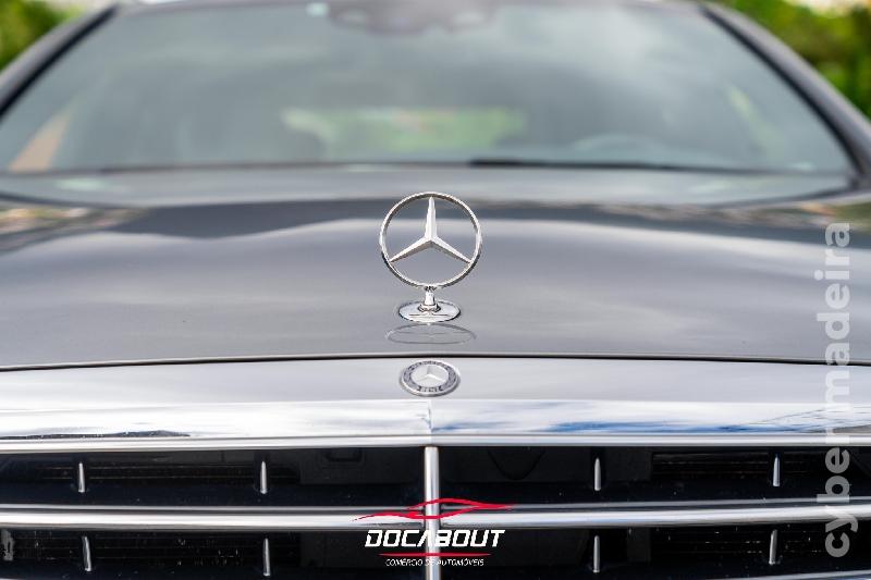 MERCEDES S S350 BlueTEC Gasóleo