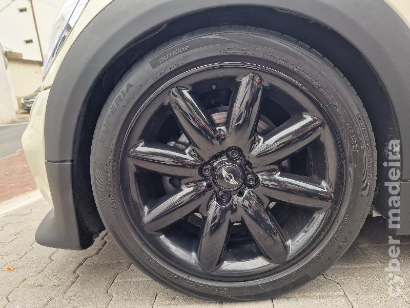 MINI MINI COOPER D 1.6CC C/GARANTIA Gasóleo