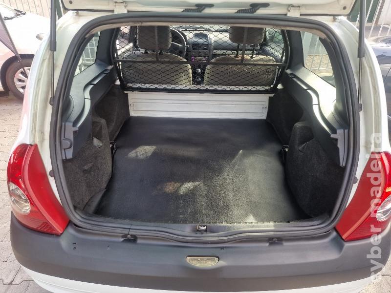 RENAULT CLIO VAN 1.5 DCI C/GARANTIA Gasóleo