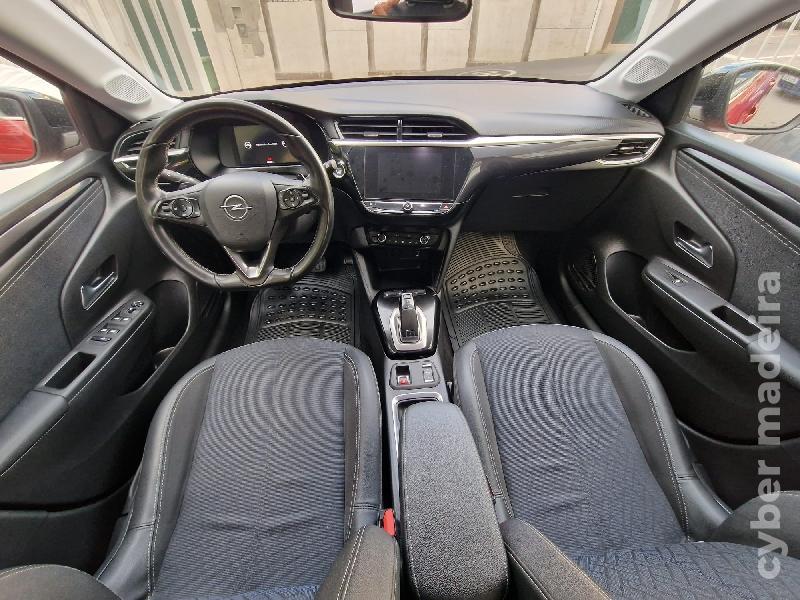 OPEL CORSA 1.2CC AUTOMÁTICO C/GARANTIA Gasolina