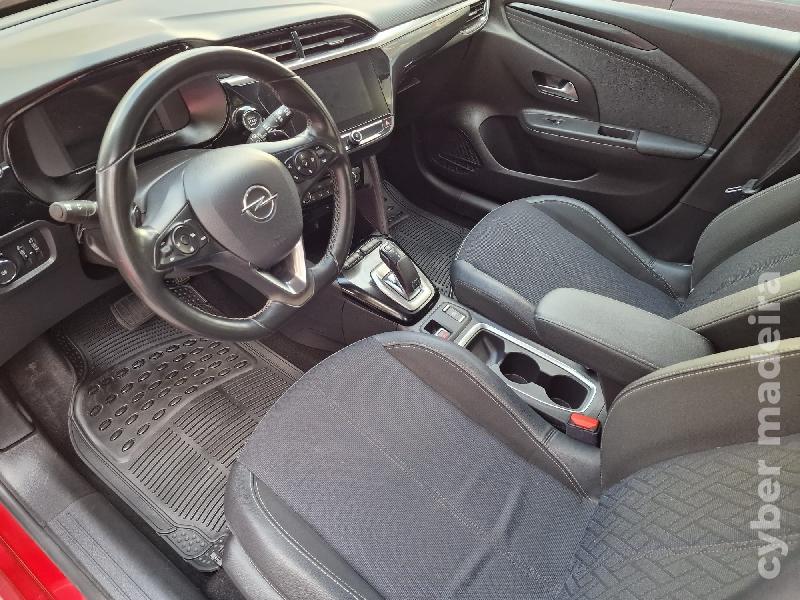 OPEL CORSA 1.2CC AUTOMÁTICO C/GARANTIA Gasolina