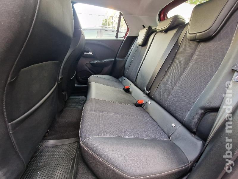 OPEL CORSA 1.2CC AUTOMÁTICO C/GARANTIA Gasolina