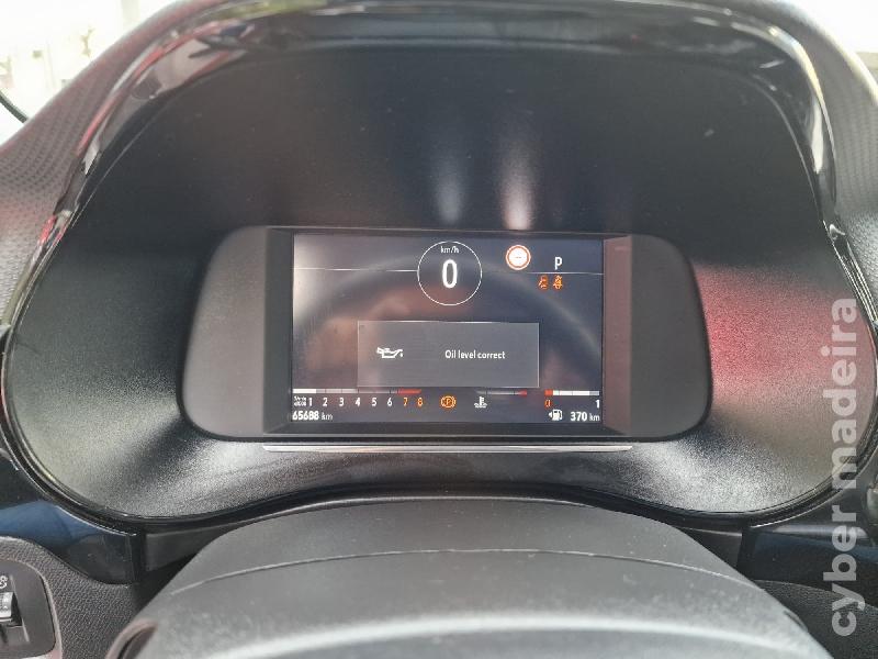 OPEL CORSA 1.2CC AUTOMÁTICO C/GARANTIA Gasolina