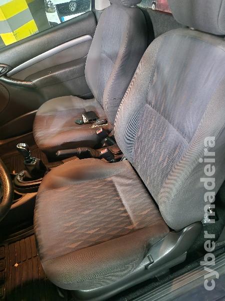 FORD FOCUS Van 1.8 TDCI 115cv Gasóleo