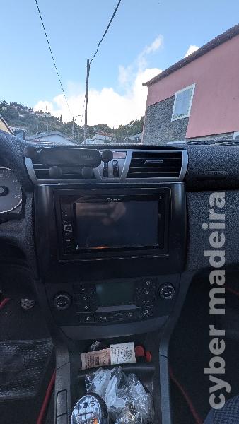 FIAT STILO 1.9 JTD Gasóleo