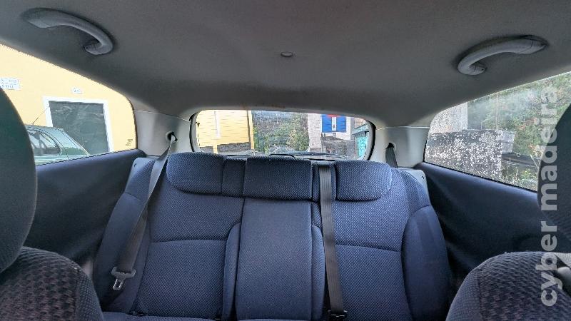 FIAT STILO 1.9 JTD Gasóleo