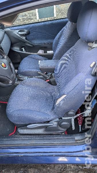 FIAT STILO 1.9 JTD Gasóleo