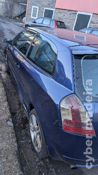 FIAT STILO 1.9 JTD Gasóleo
