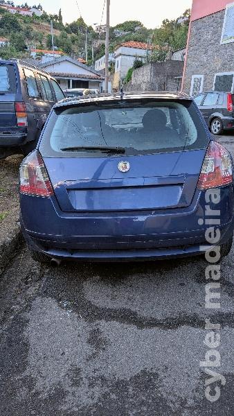 FIAT STILO 1.9 JTD Gasóleo