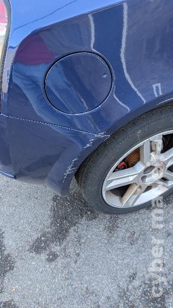 FIAT STILO 1.9 JTD Gasóleo