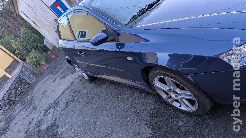 FIAT STILO 1.9 JTD Gasóleo