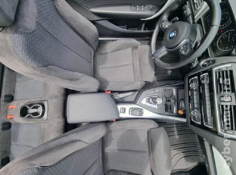 BMW Serie 2 BMW 220d convertible M pack Gasóleo