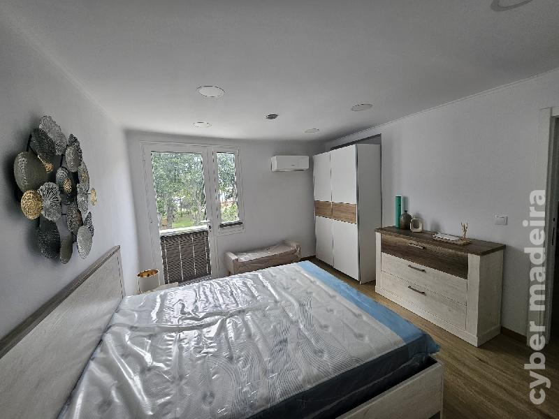 Apartamento T1 para Arrendamento