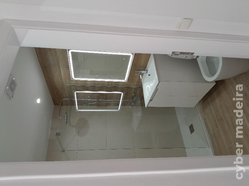 Apartamento T1 para Arrendamento