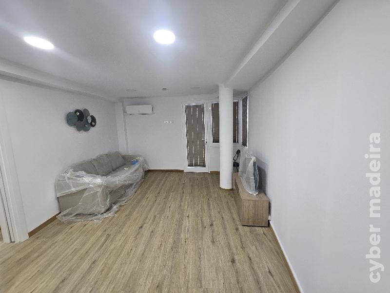 Apartamento T1 para Arrendamento