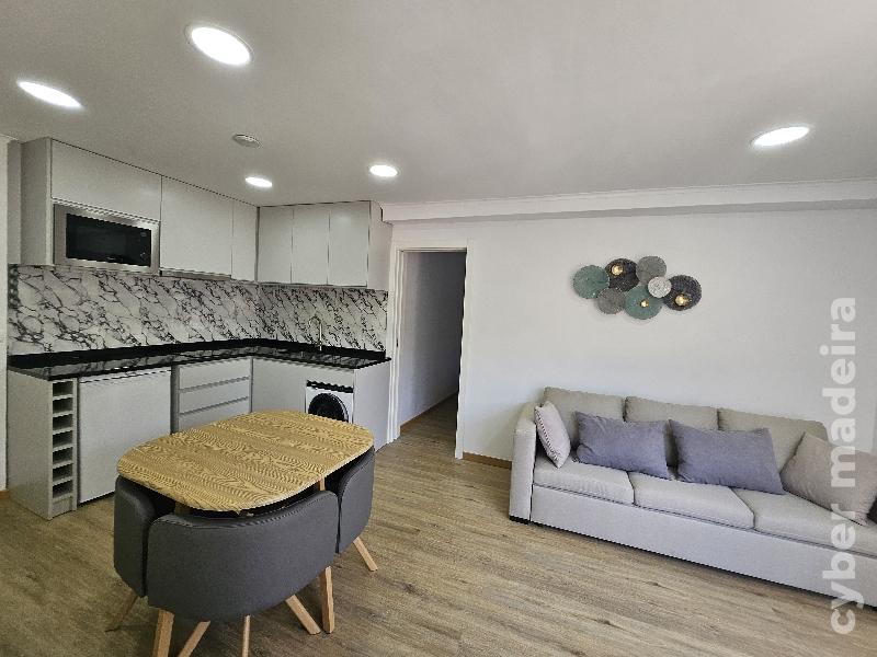 Apartamento T1 para Arrendamento