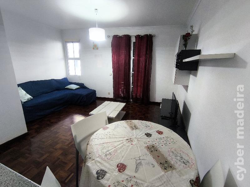 Apartamento T1 para Arrendamento