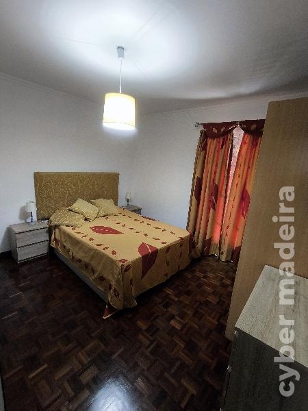 Apartamento T1 para Arrendamento