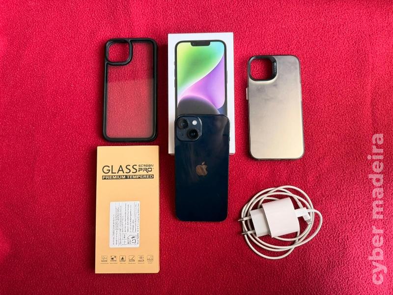 iPhone 14 Plus IPHONE 14 128GB