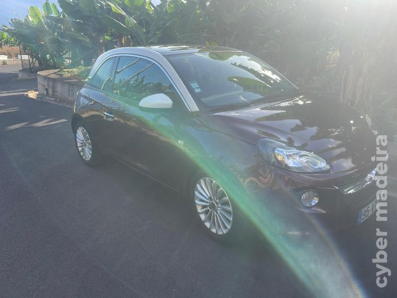 OPEL ADAM 1.2 Gasolina