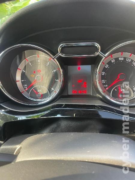 OPEL ADAM 1.2 Gasolina