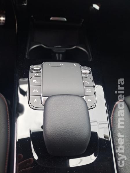 MERCEDES A AMG AUTO Gasóleo