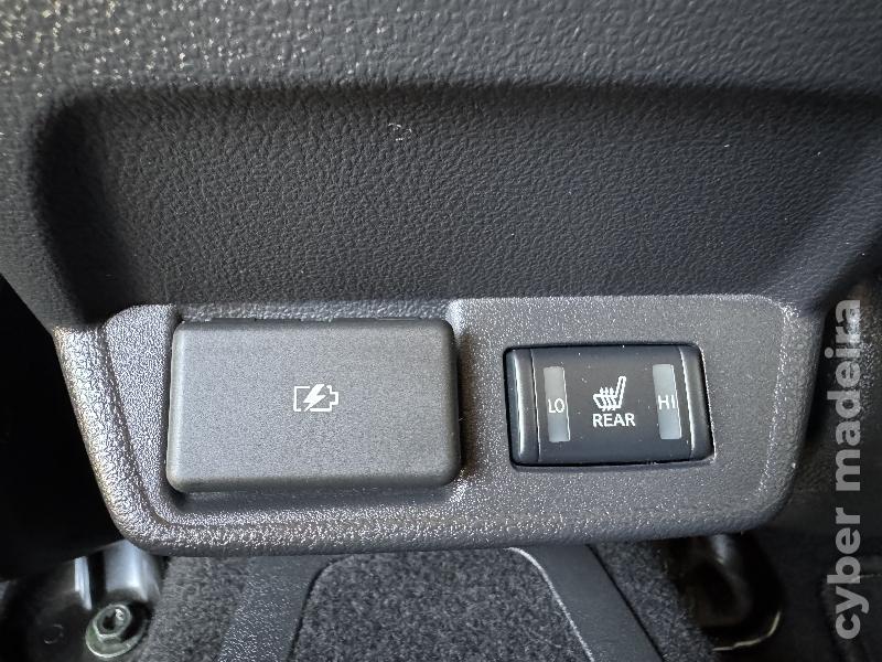 NISSAN LEAF N-Connecta 62kWh 218cv Eléctrico