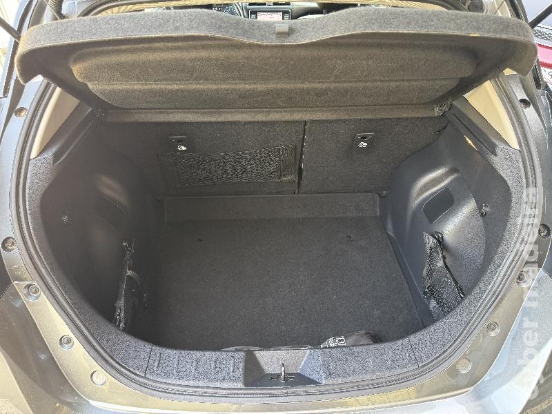NISSAN LEAF N-Connecta 62kWh 218cv Eléctrico