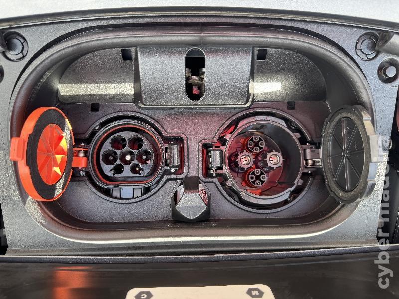 NISSAN LEAF N-Connecta 62kWh 218cv Eléctrico