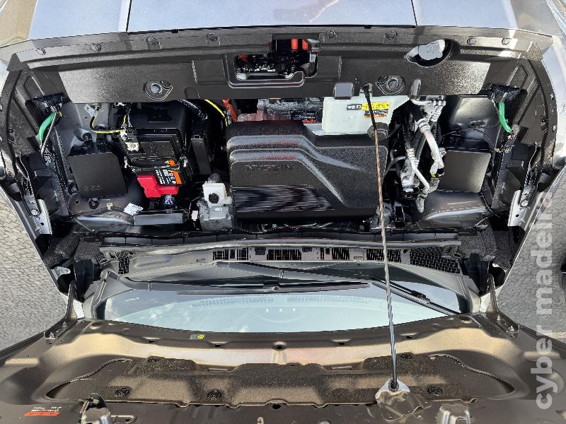 NISSAN LEAF N-Connecta 62kWh 218cv Eléctrico
