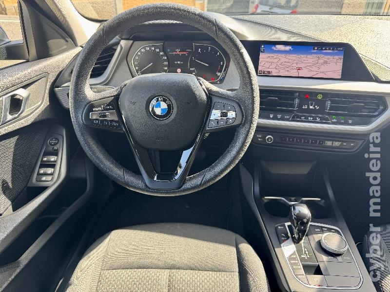 BMW Serie 1 116D Auto Corporate Edition Gasóleo