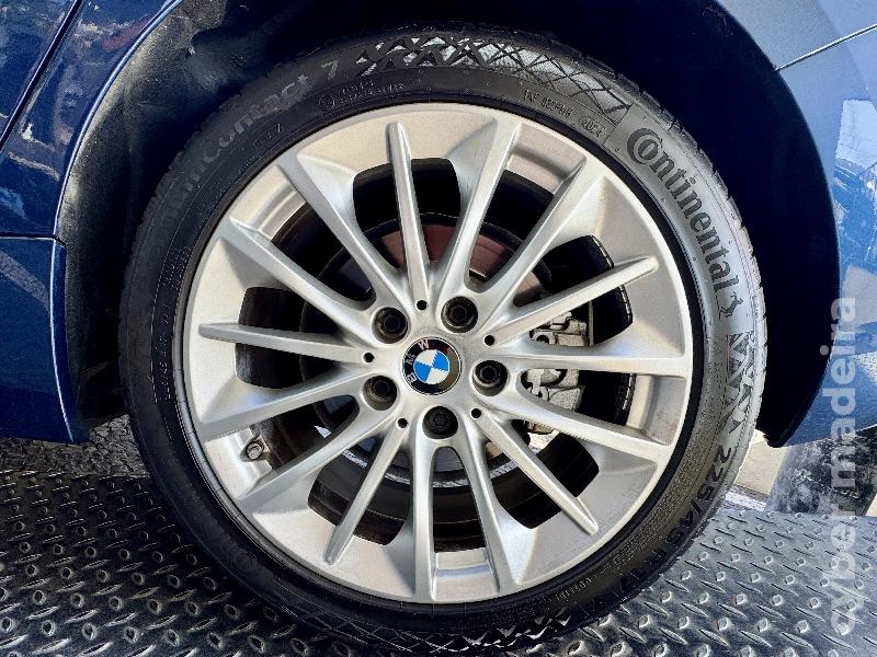 BMW Serie 1 116D Auto Corporate Edition Gasóleo