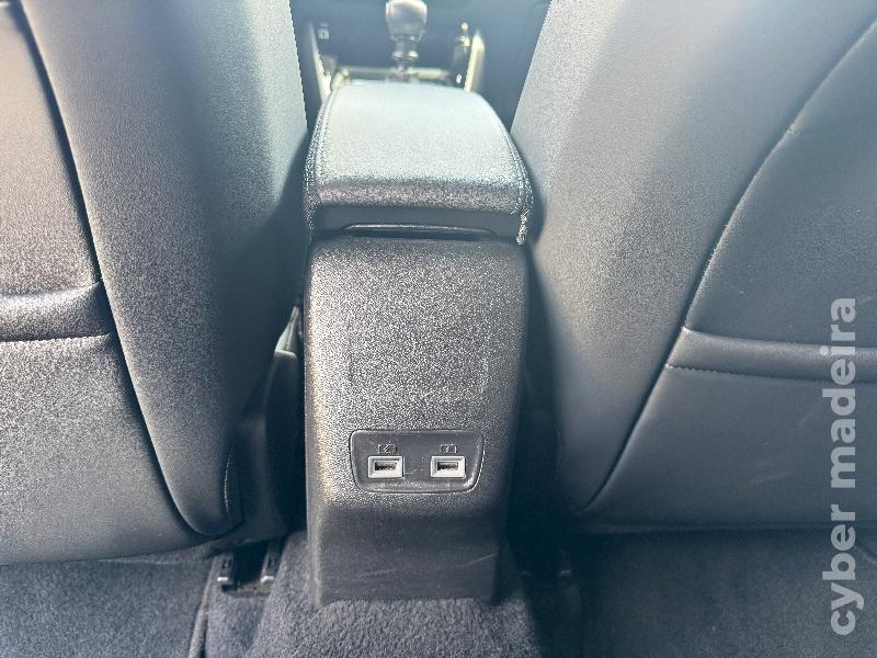 PEUGEOT 2008 Allure Pack 1.2 Turbo Gasolina