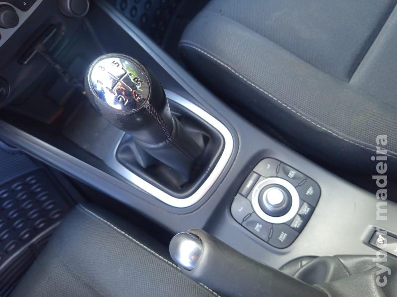 RENAULT MEGANE Statiom Gasóleo