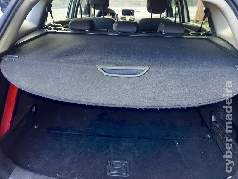 RENAULT MEGANE Statiom Gasóleo